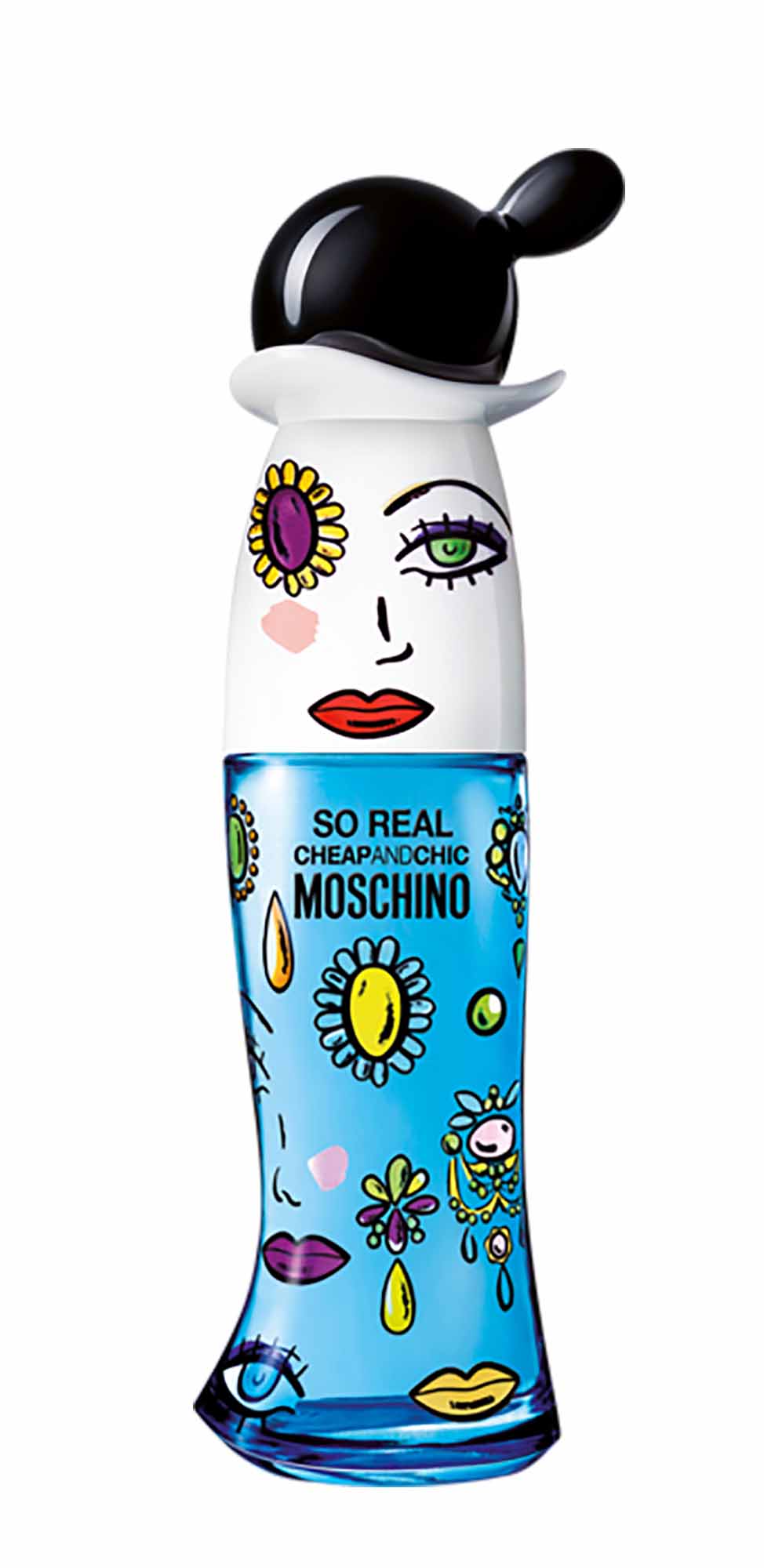 Moschino Eau de Toilette 30 ml