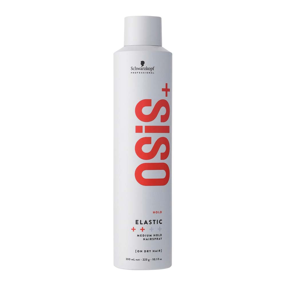 Schwarzkopf Professional Osis+ Elastic 300 ml