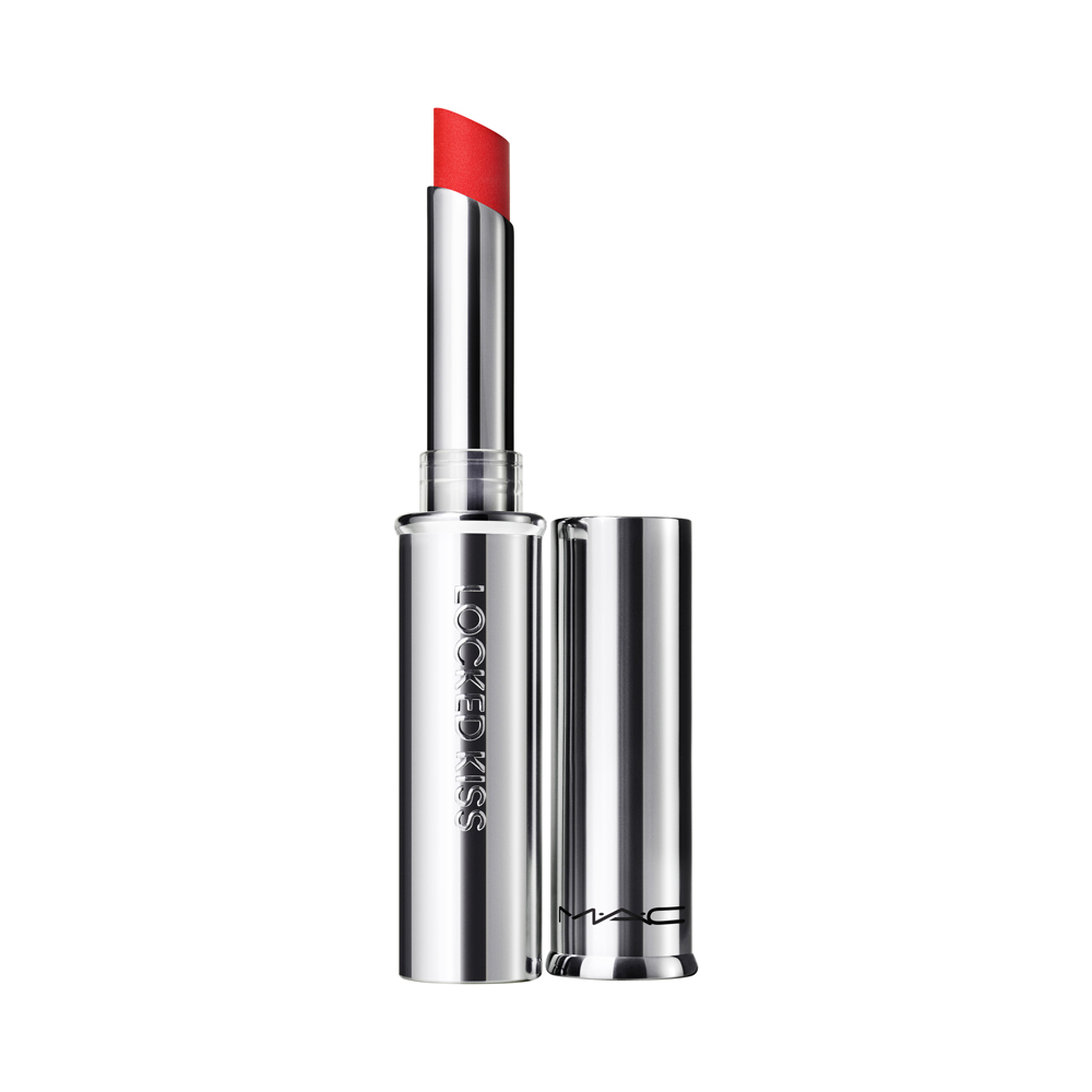 Mac Lippen Locked Kiss 24 Hour Lipstick Gutsy1,80 g