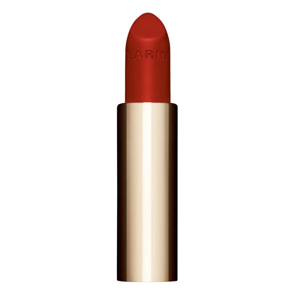 CLARINS Lippen Joli Rouge Velvet Refill Bell Pepper3,50 g
