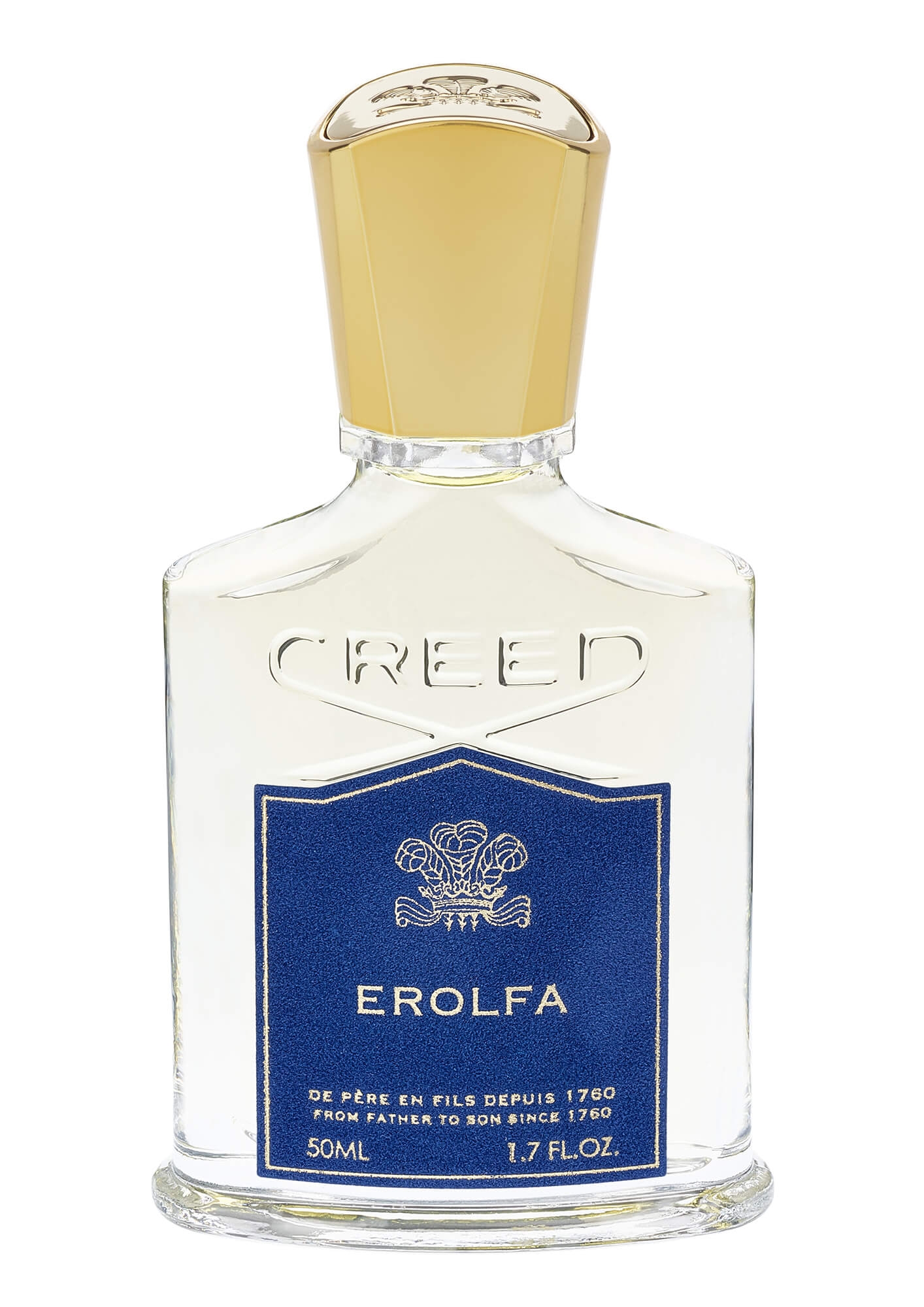 Creed Erolfa Eau de Parfum 50 ml