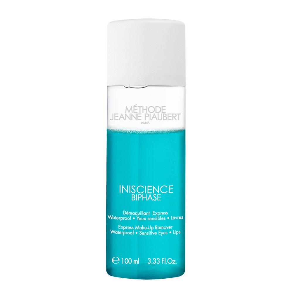 Méthode Jeanne Piaubert INISCIENCE Express Make-Up Remover 100 ml