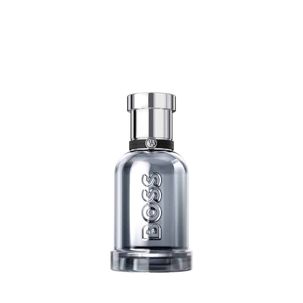 Boss - Hugo Boss (50 ml) Boss Bottled Beyond for Him Eau de Toilette Intense
