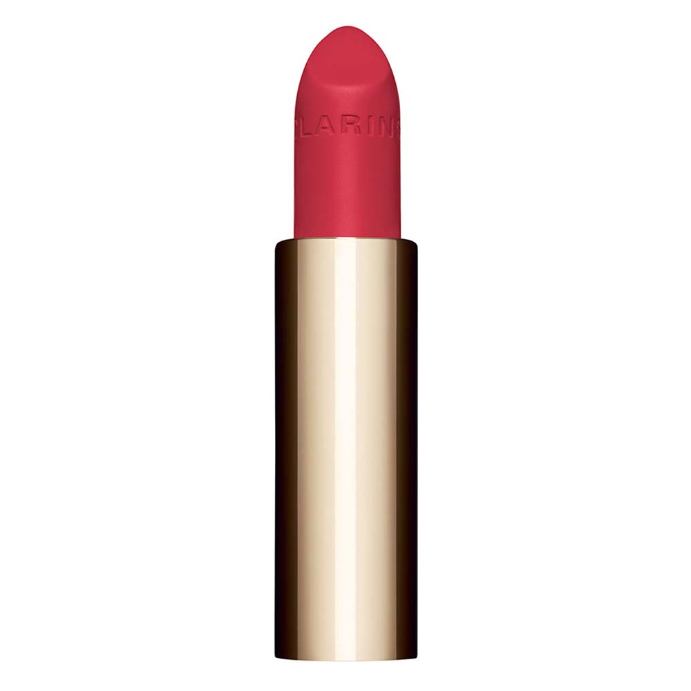 CLARINS Lippen Joli Rouge Velvet Refill Coral Orchid3,50 g