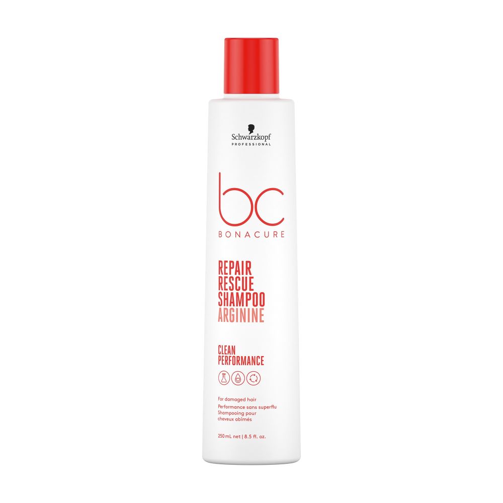 Schwarzkopf Professional BC Bonacure Repair Rescue Shampoo 250 ml