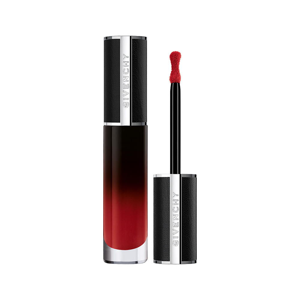 Givenchy Lippen Le Rouge Interdit Cream Velvet Rouge Grainé6 ml