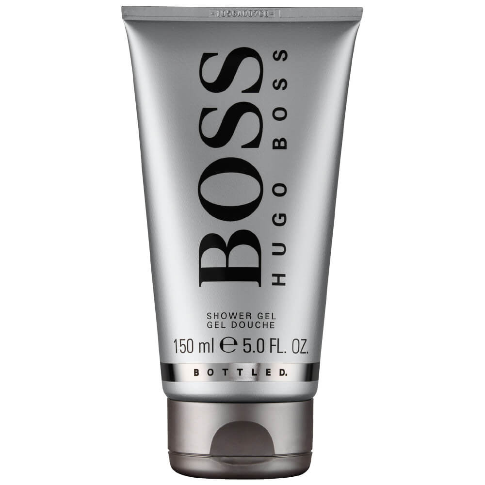 Boss - Hugo Boss Bottled Shower Gel 150 ml