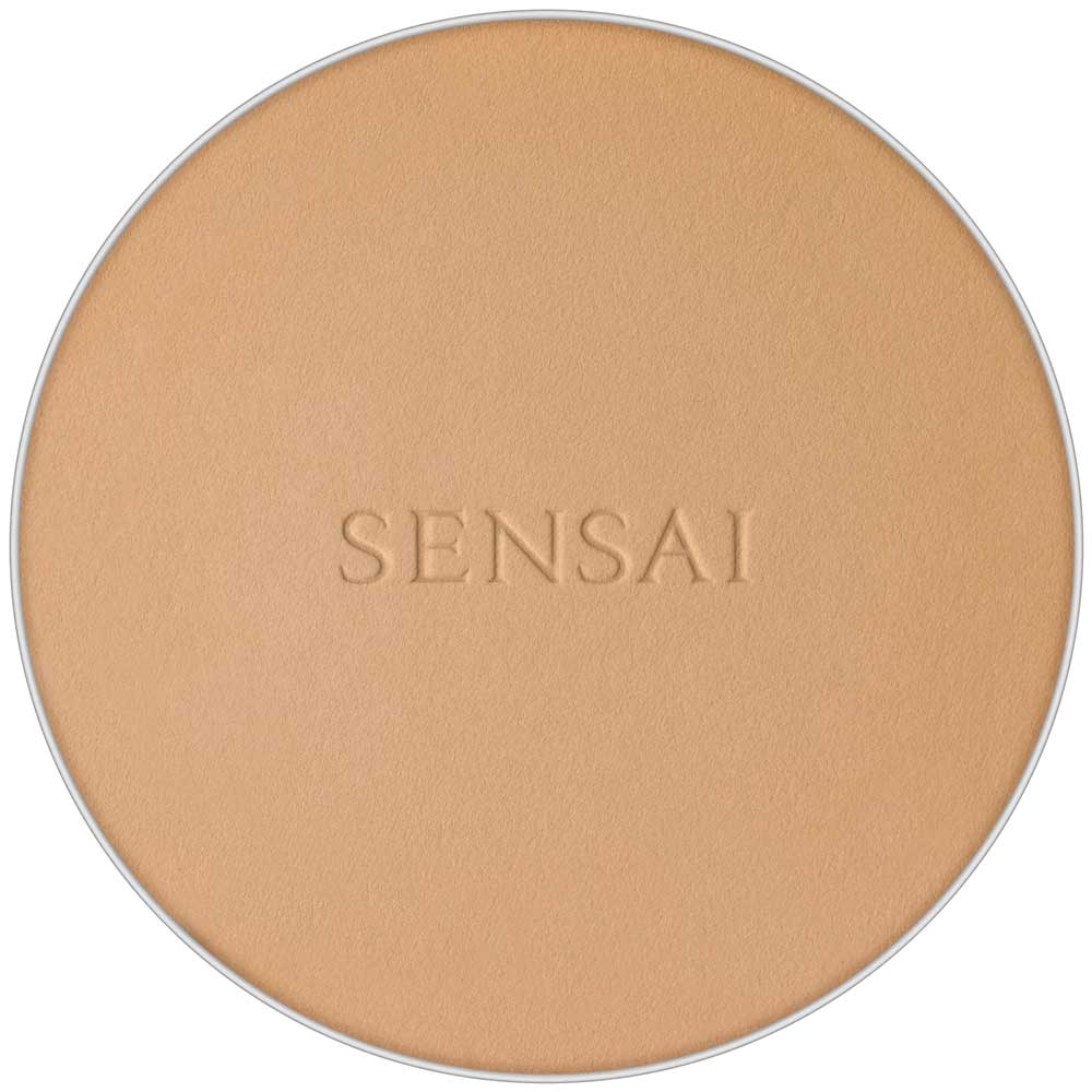 SENSAI FOUNDATIONS TOTAL FINISH REFILL Amber Beige 11 g