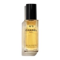 REFILLABLE EAU DE TOILETTE ZERSTÄUBER 50 ML NACHFÜLLUNG