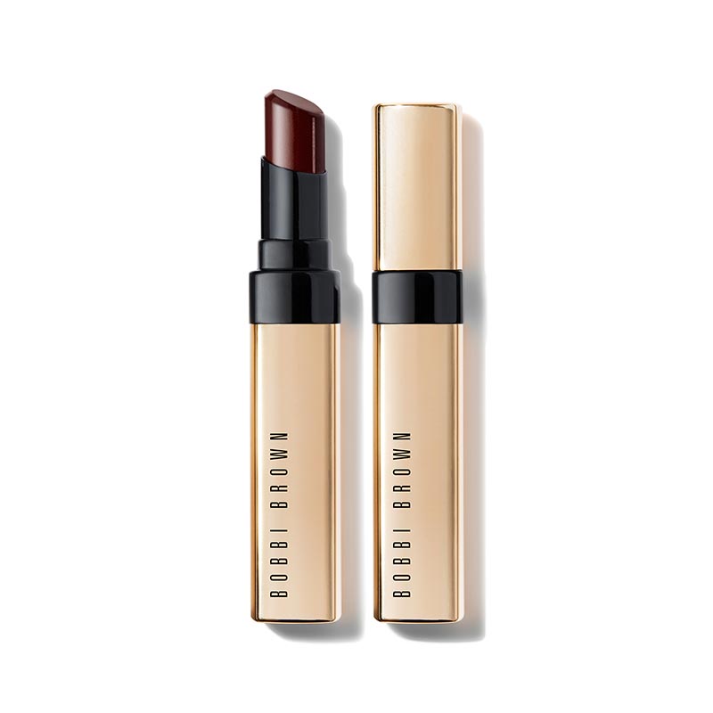 Bobbi Brown Lippen Luxe Shine Intense Lipstick Night Spell 3,40 g