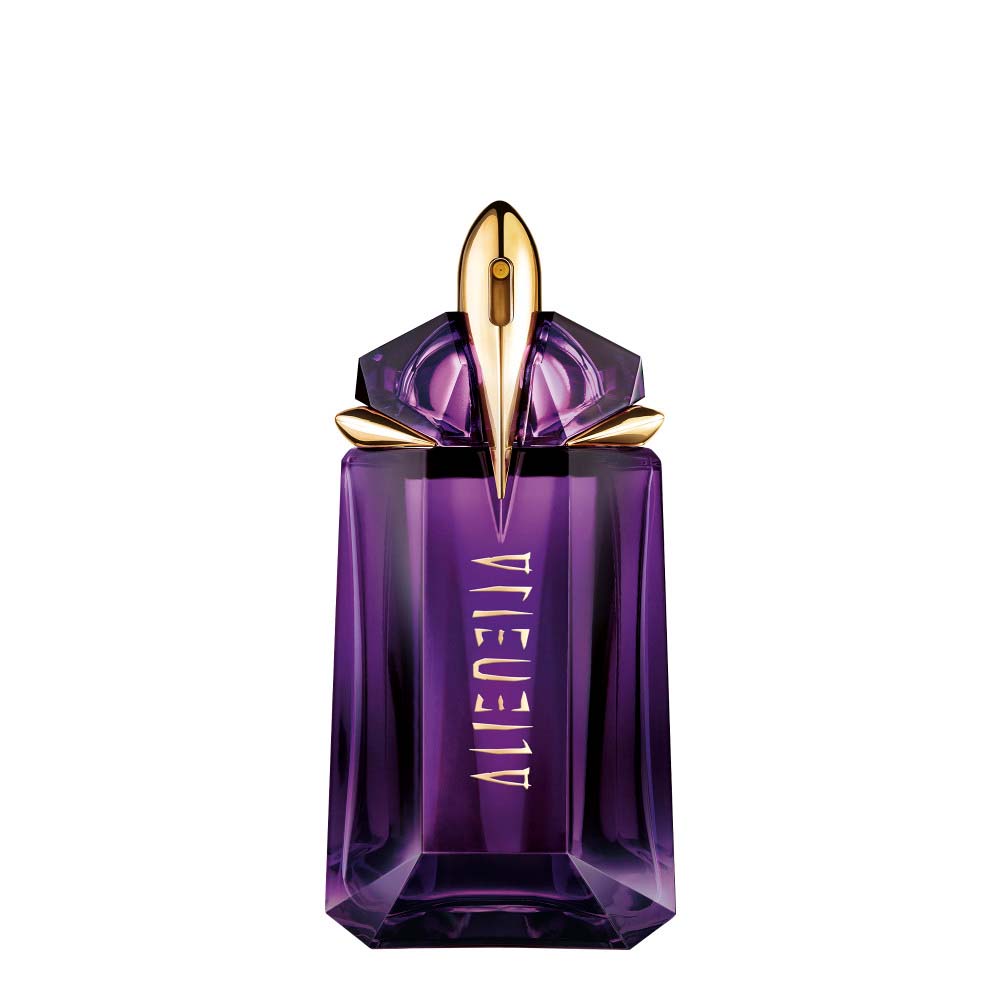 MUGLER Alien Eau de Parfum - Refillable 60 ml