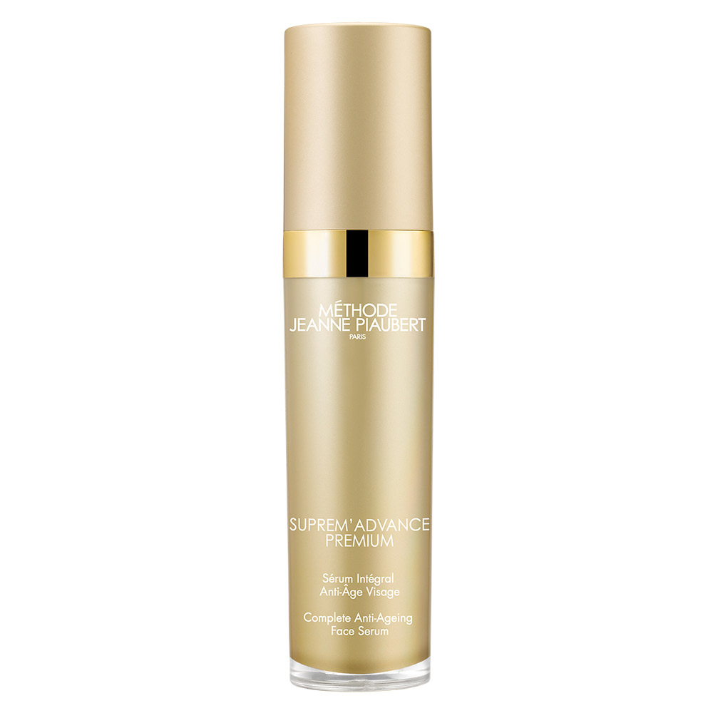 Méthode Jeanne Piaubert SUPREM' ADVANCE PREMIUM Complete Anti-Aging Face Serum 30 ml
