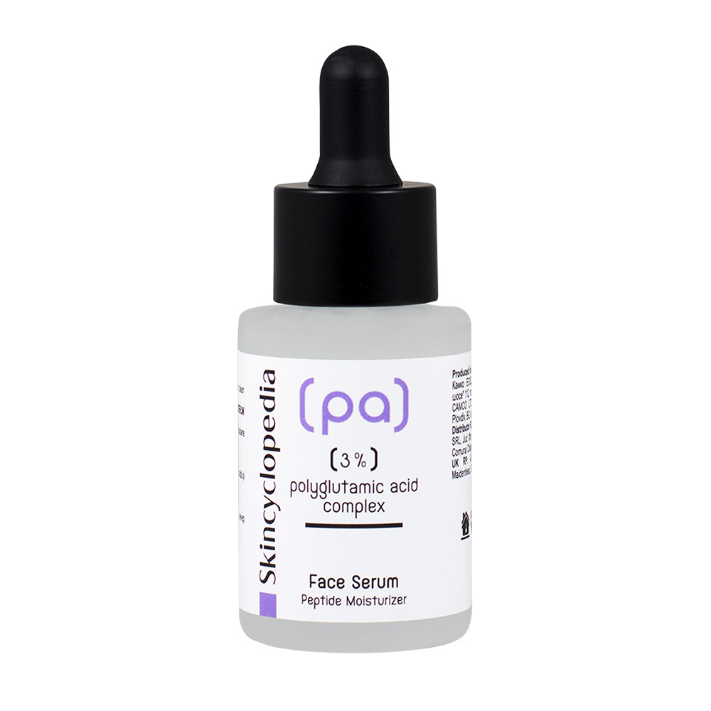 Skincyclopedia Seren Moisturizing Face Serum 30 ml