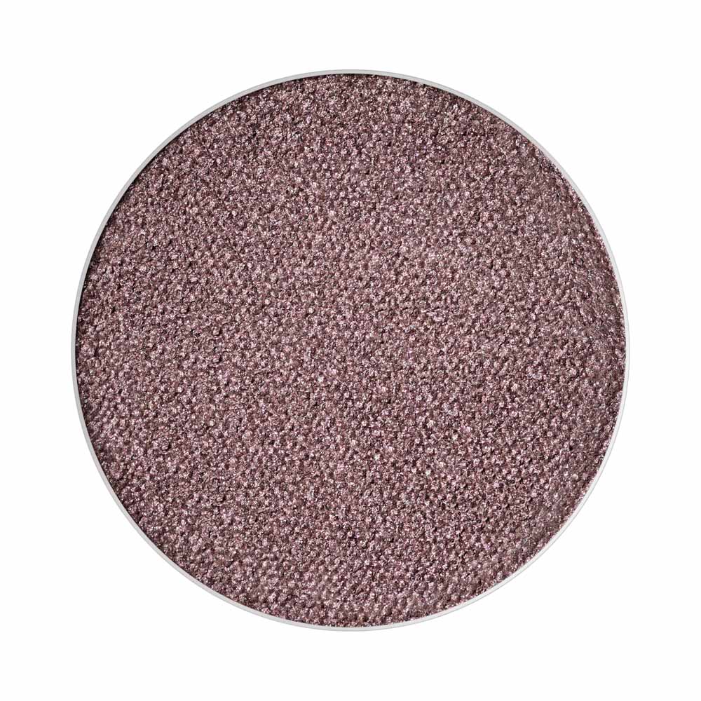 Mac Augen Metallic Single Eye Shadow PRO Palette Refill Bust1 g