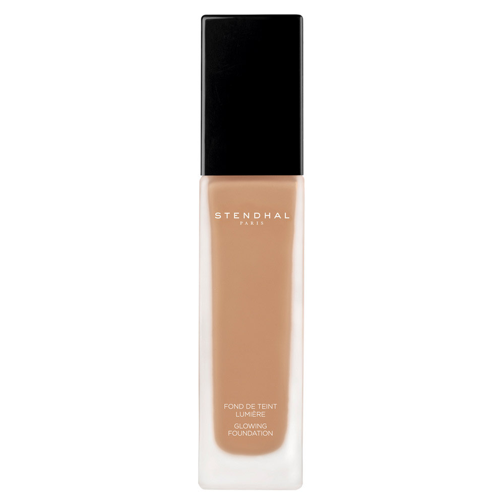 Stendhal Teint Glowing Foundation Ambre 30 ml