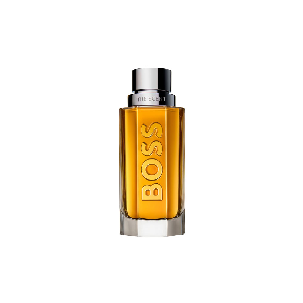 Boss - Hugo Boss The Scent For Him Eau de Toilette Refillable 100 ml