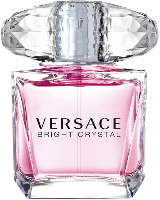 Versace Bright Crystal Eau de Toilette 30 ml