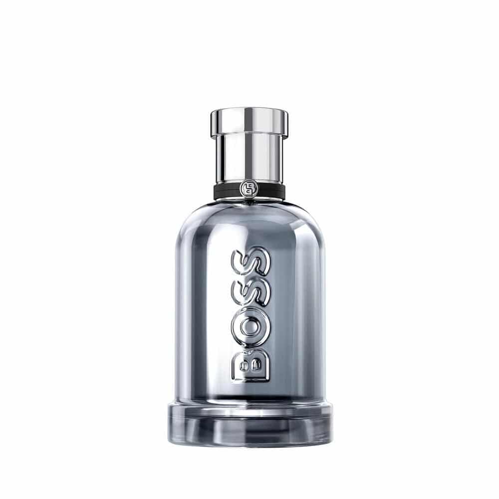 Boss - Hugo Boss (100 ml) Boss Bottled Beyond for Him Eau de Toilette Intense