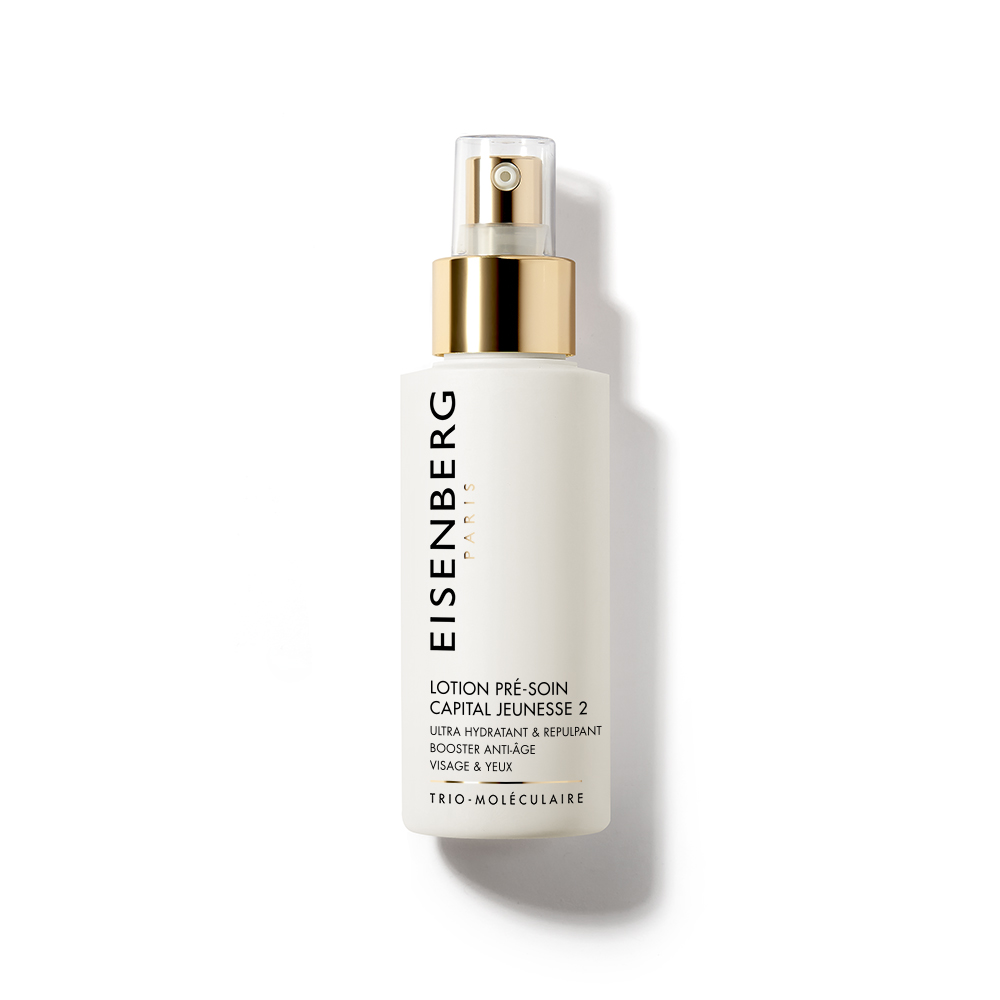 EISENBERgesichtspflege Ultra Moisturising & Plumping Anti-Age Booster 100 ml