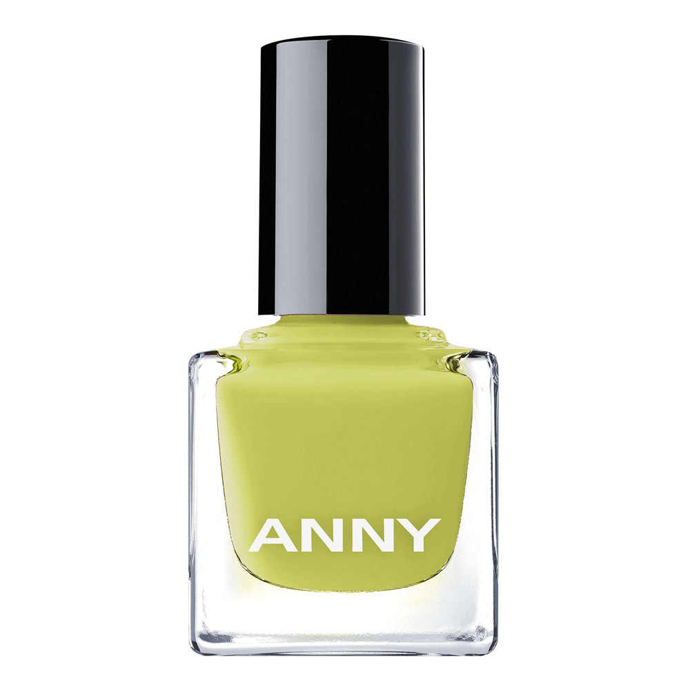 ANNY Nagellack Nail Polish Lime Punch15 ml