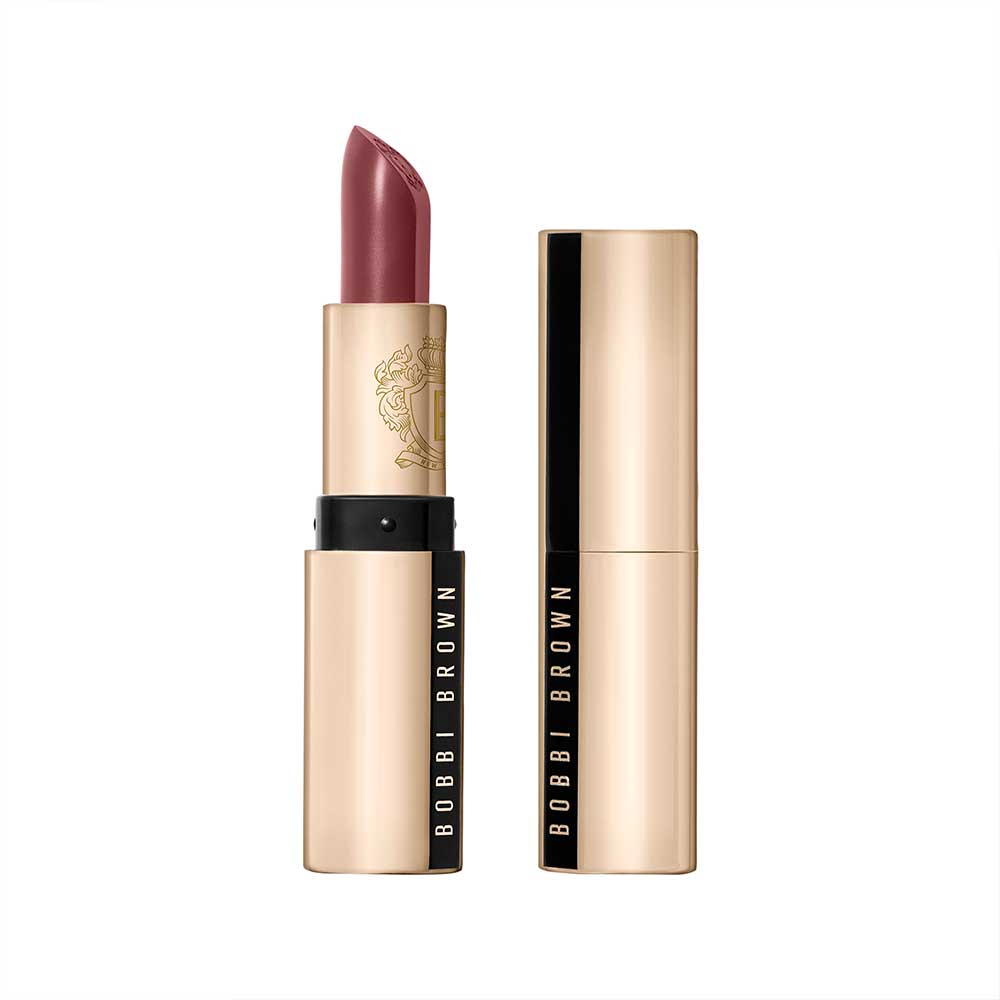 Bobbi Brown Lippen Luxe Lipstick Hibiscus3,80 g