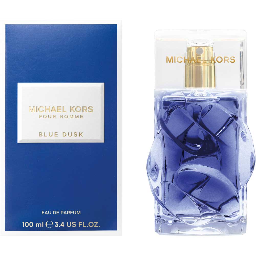 Michael Kors (100 ml) Blue Dusk Eau de Parfum