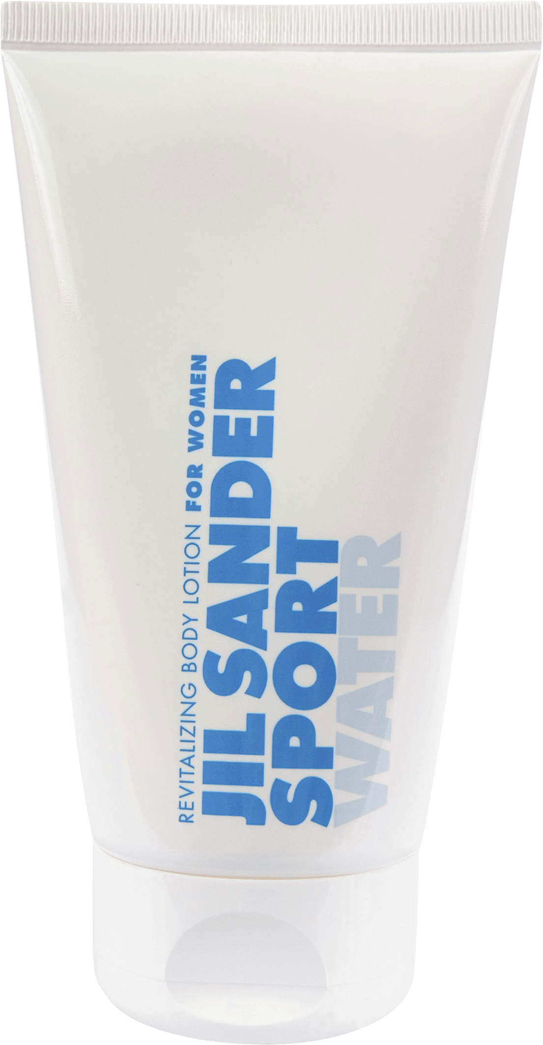Jil Sander (150 ml) Sport Water Women Body Lotion