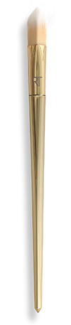 Real Techniques Bold Metals 102 Triangle Concealer Brush - Concealer-Pinsel 1 Stck.