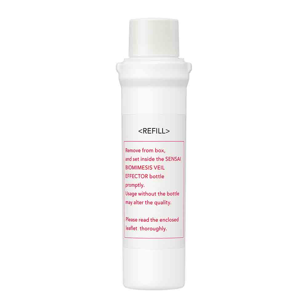 SENSAI BIOMIMESIS VEIL EFFECTOR REFILL 40 ml