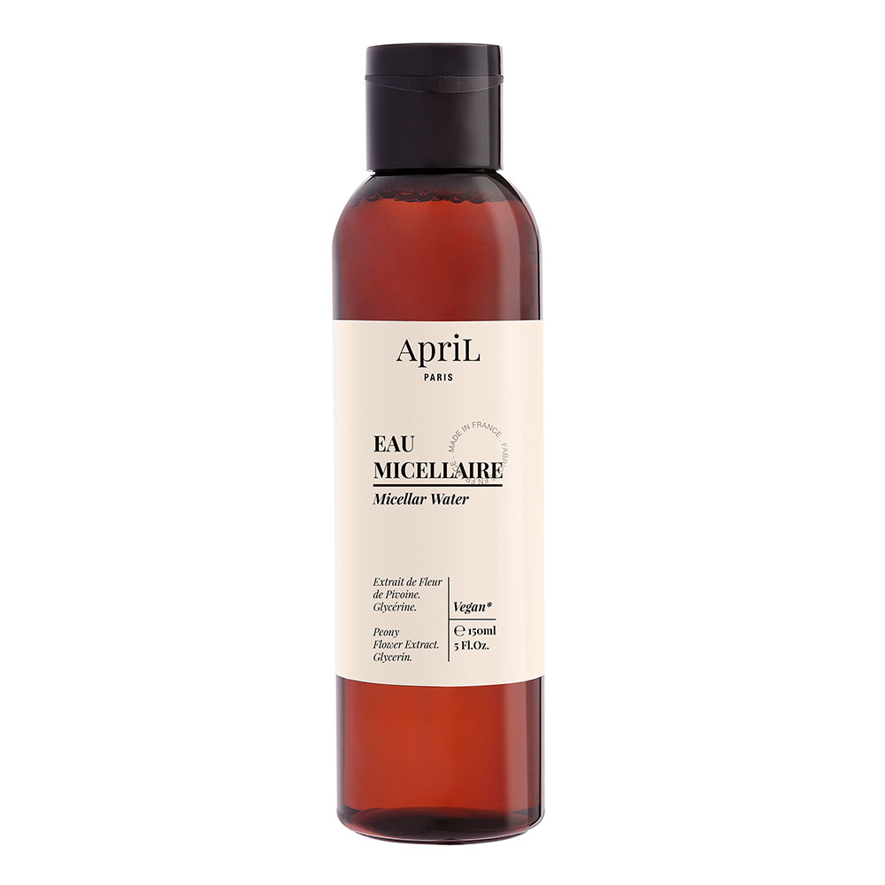 APRIL Gesicht Micellar Water 150 ml