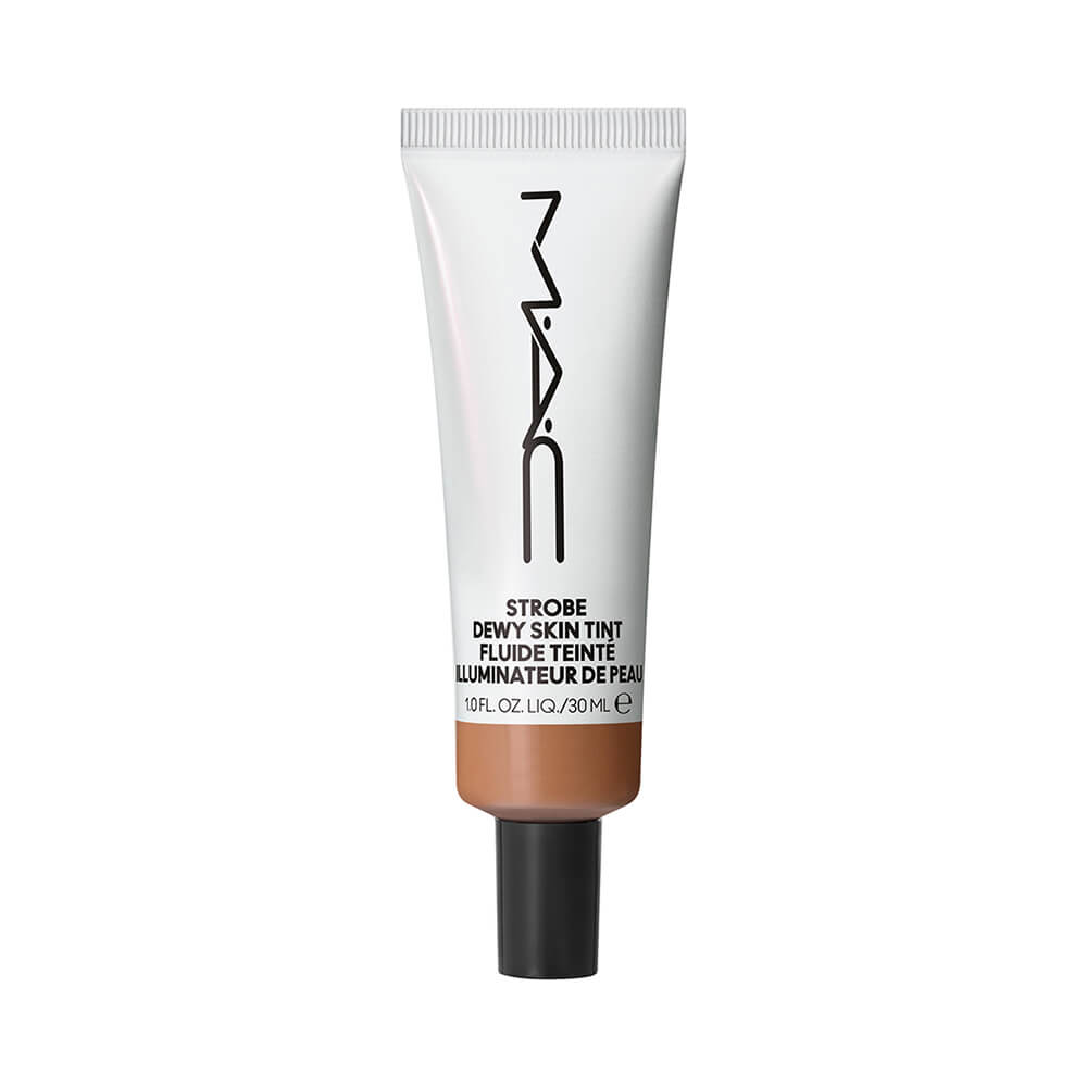 Mac Foundation Dewy Skin Tint Deep 230 ml