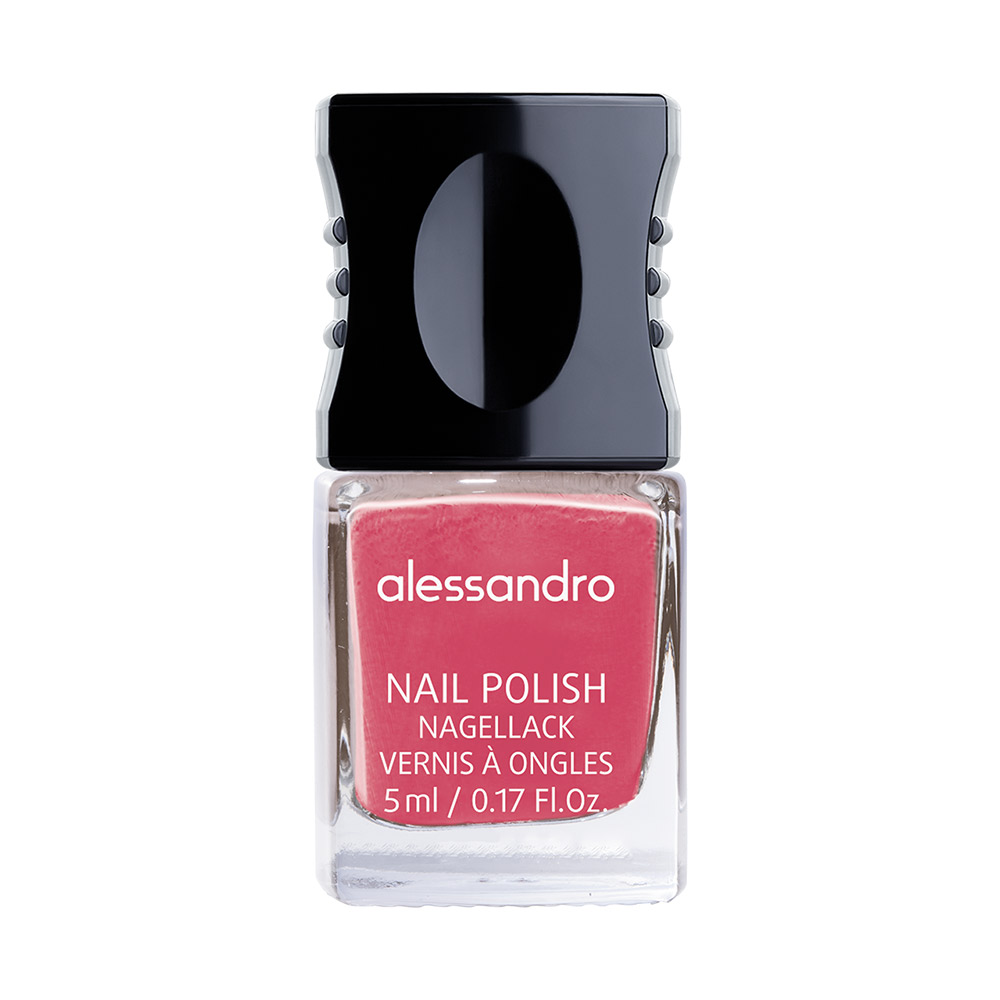 alessandro Nagellack Nagellack Pink5 ml
