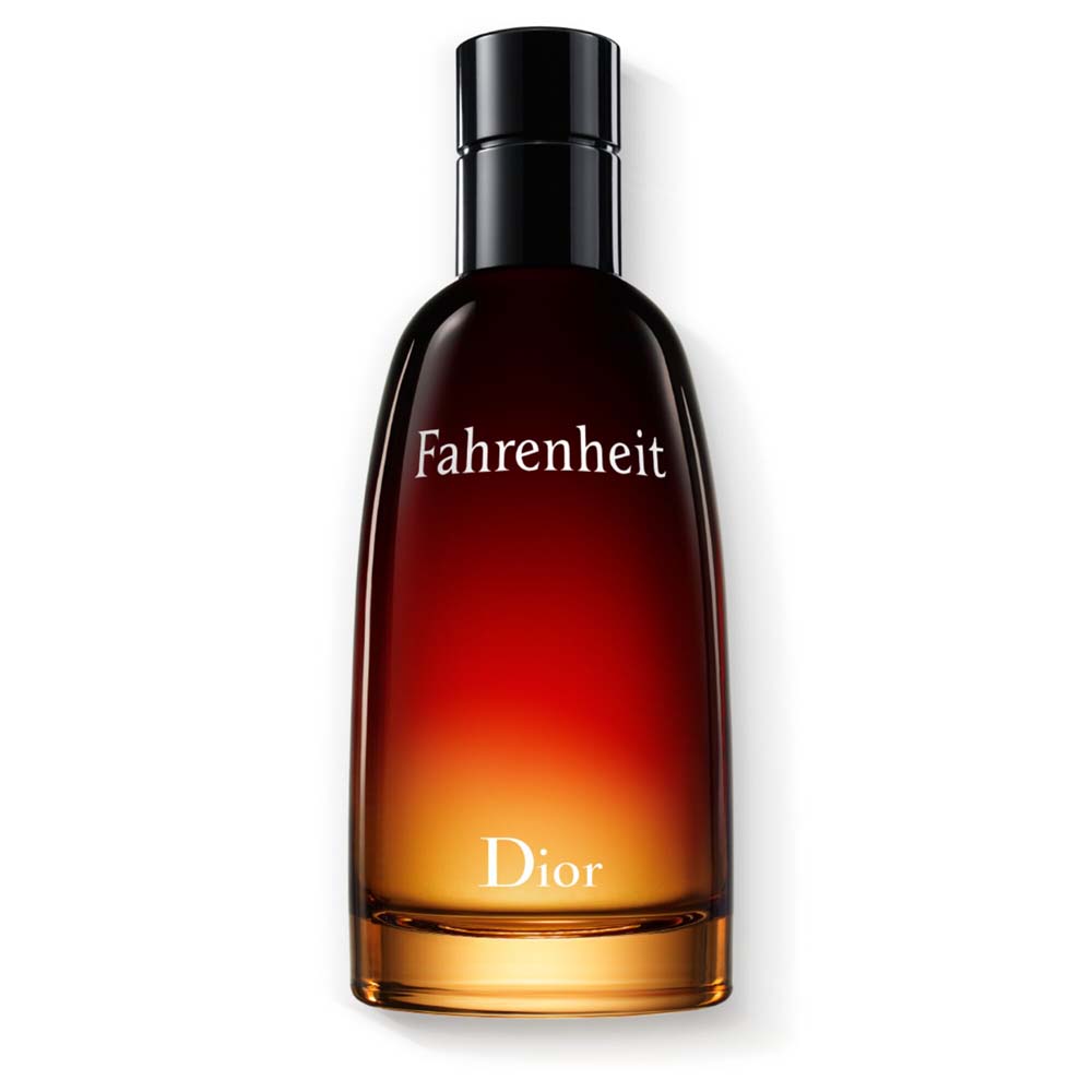 DIOR FAHRENHEIT EAU DE TOILETTE 50 ml