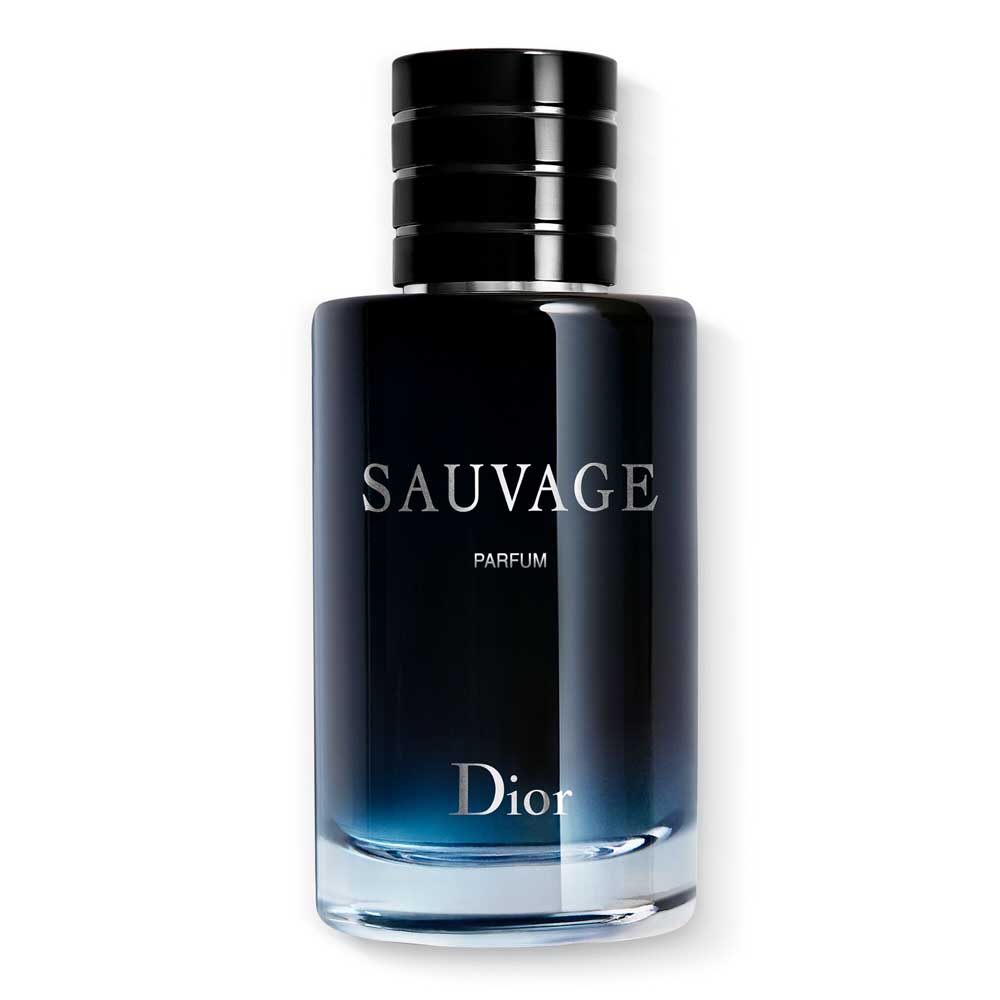 DIOR SAUVAGE PARFUM 100 ml