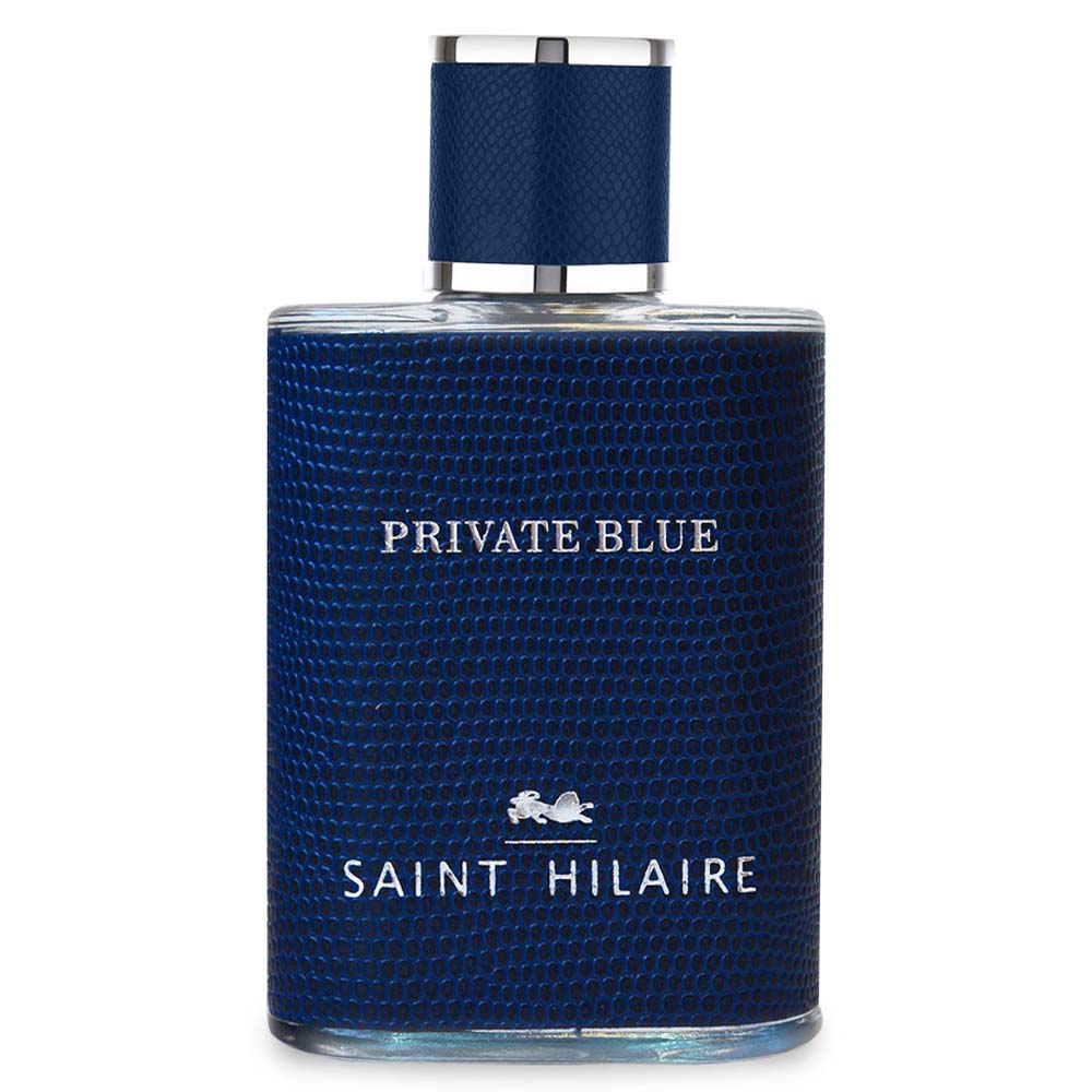 Saint Hilaire PRIVATE BLUE Eau de Parfum 100 ml
