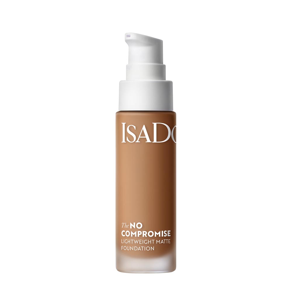 IsaDora Teint No Compromise Matte Foundation 7N30 ml