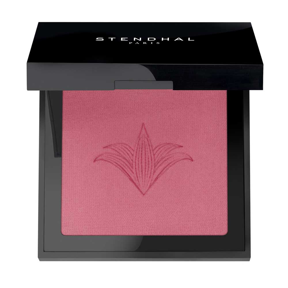 Stendhal Rouge Illuminating Blush Rose Marrakech 5 g