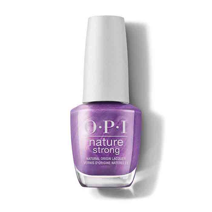 OPI Nagellack Nature Strong Achieve Grapeness15 ml