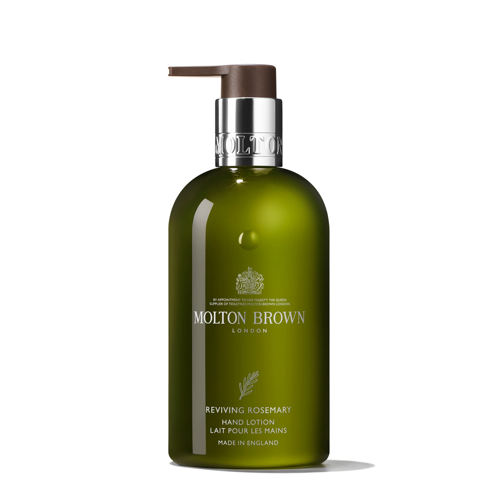 Molton Brown Reviving Rosemary Handlotion 300 ml