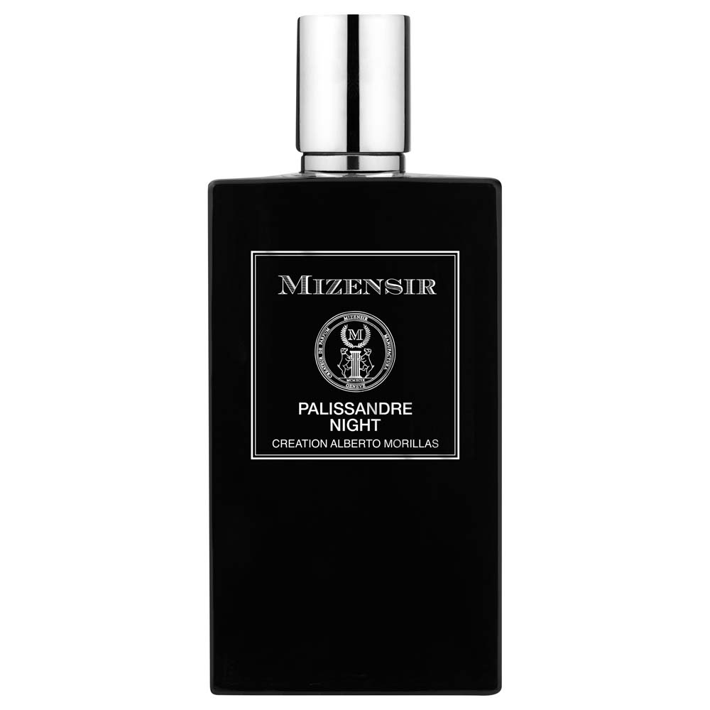 MIZENSIR Parfums Palissandre Night Eau de Parfum 100 ml