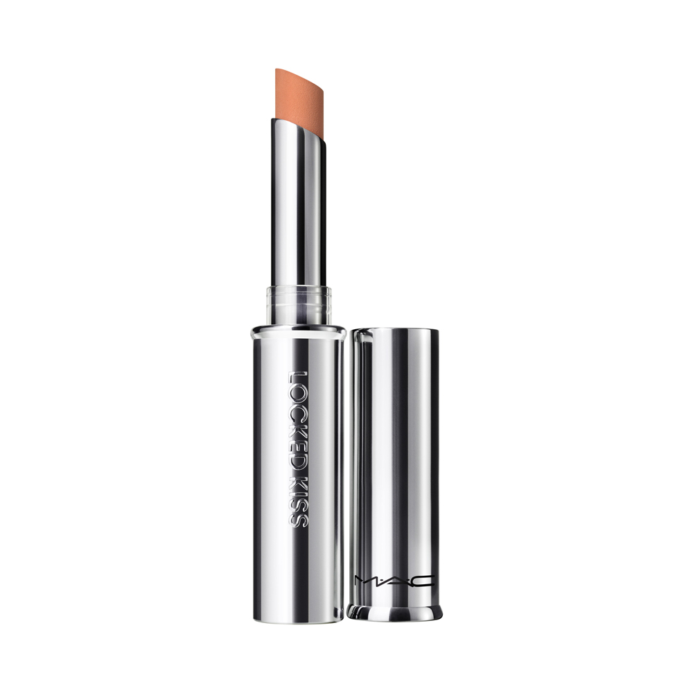 Mac Lippen Locked Kiss 24 Hour Lipstick Teaser1,80 g