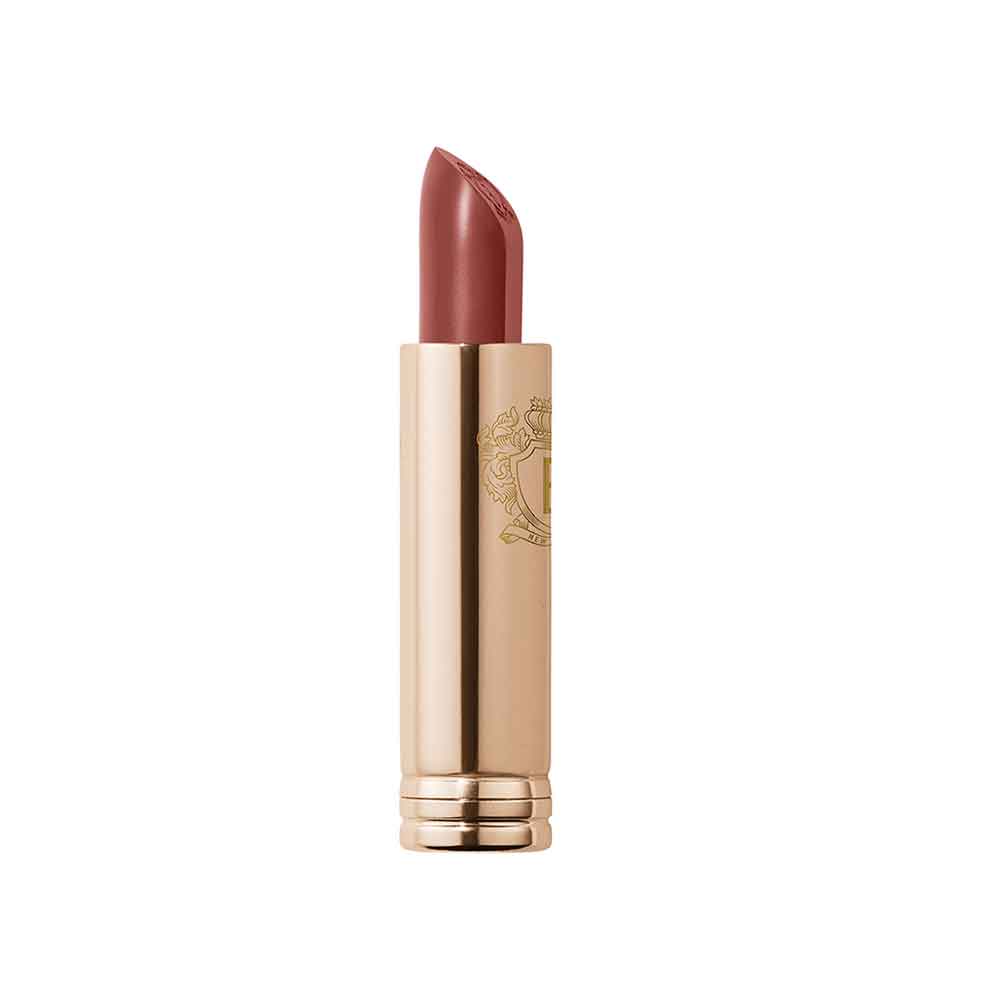 Bobbi Brown Lippen Luxe Lipstick Refill Burnt Rose3 g