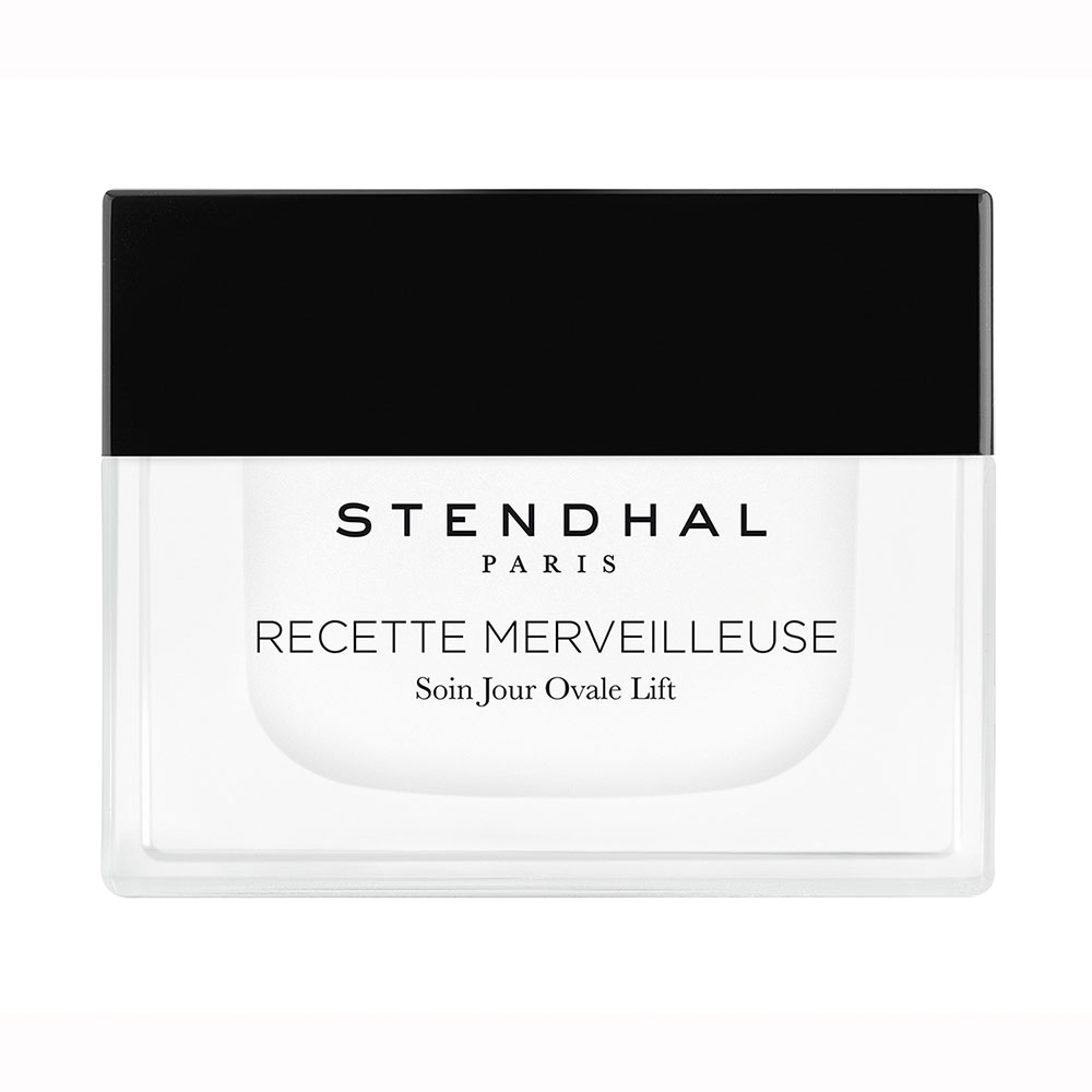 Stendhal Recette Merveilleuse Ovale Lift Day Care 50 ml
