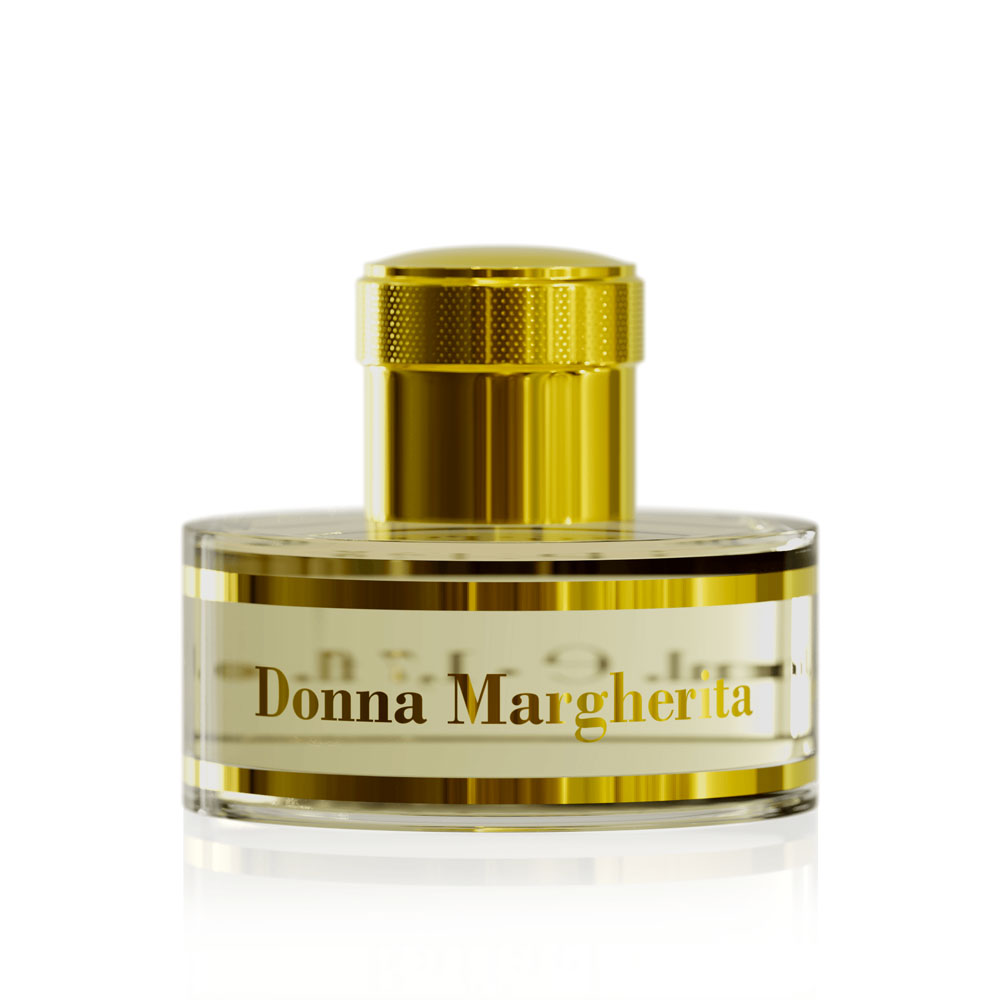 Pantheon Roma Donna Margherita Extrait de Parfum 50 ml