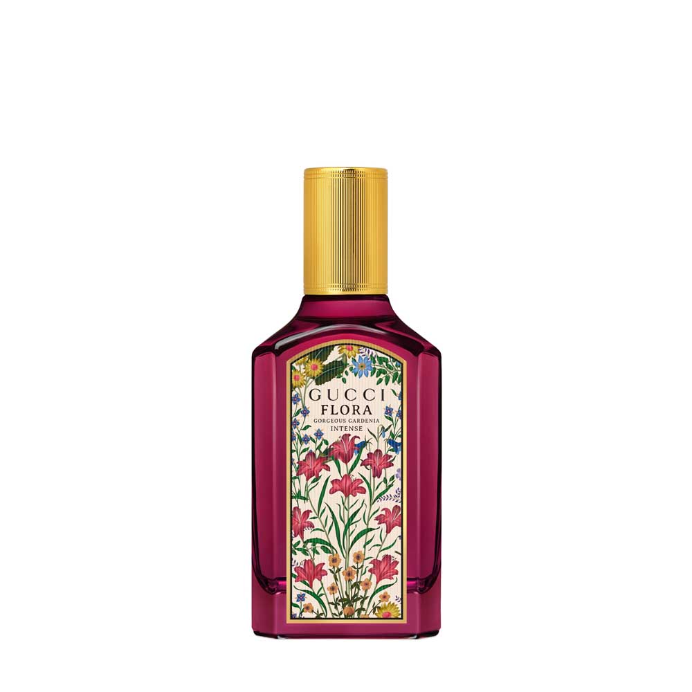 Gucci Flora Gorgeous Gardenia Intense Eau de Parfum 50 ml