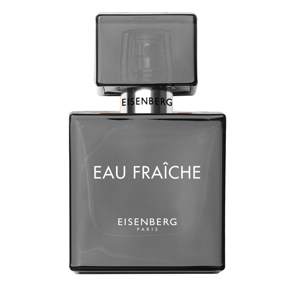 EISENBERG Eau de Parfum Homme Eau Fraîche 50 ml