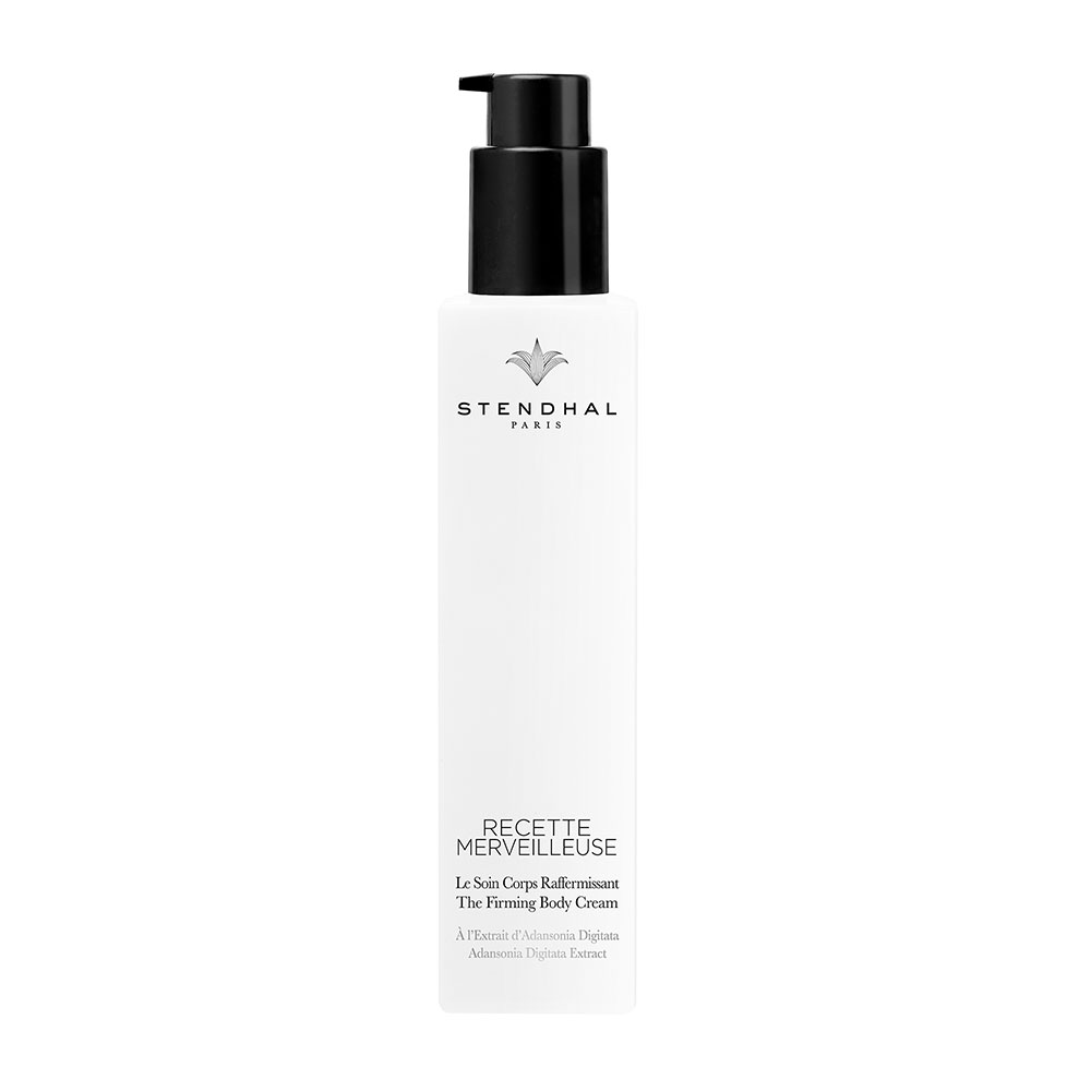 Stendhal Recette Merveilleuse The Firming Body Cream 200 ml