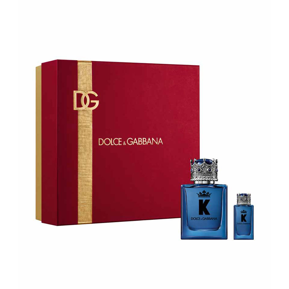 DOLCE&GABBANA D&G K Geschenk Set