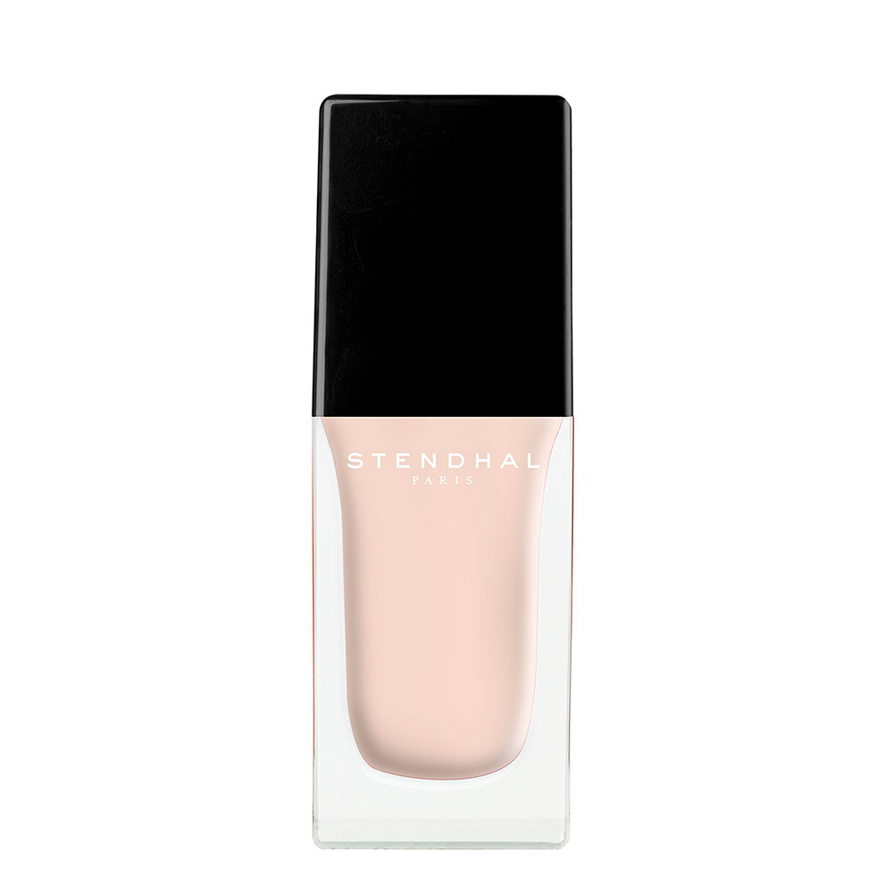 Stendhal Nägel Care Nail Polish Églantine 8 ml