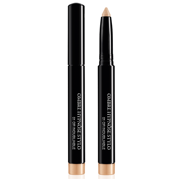 Lancôme Augen Ombre Hypnôse Stylo Lidschatten - Creme Lidschattenstift Or Inoubliable 1,40 g
